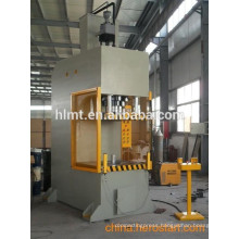 c hydraulic press machine for aluminium sheets with best price